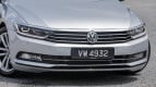 Volkswagen Passat Exterior photo