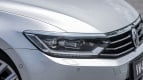 Volkswagen Passat Exterior photo
