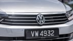 Volkswagen Passat Exterior photo