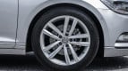 Volkswagen Passat Exterior photo