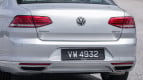 Volkswagen Passat Exterior photo