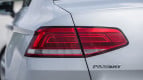 Volkswagen Passat Exterior photo