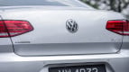 Volkswagen Passat Exterior photo