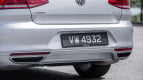 Volkswagen Passat Exterior photo