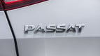 Volkswagen Passat Exterior photo