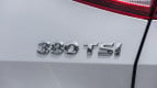 Volkswagen Passat Exterior photo
