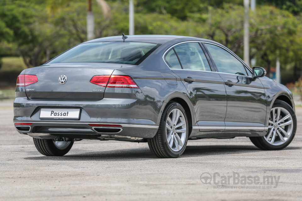 Mercedes-Benz CLS C257 (2018) Exterior