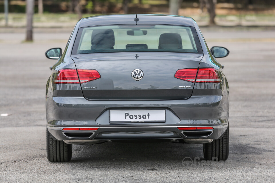 Mercedes-Benz CLS C257 (2018) Exterior