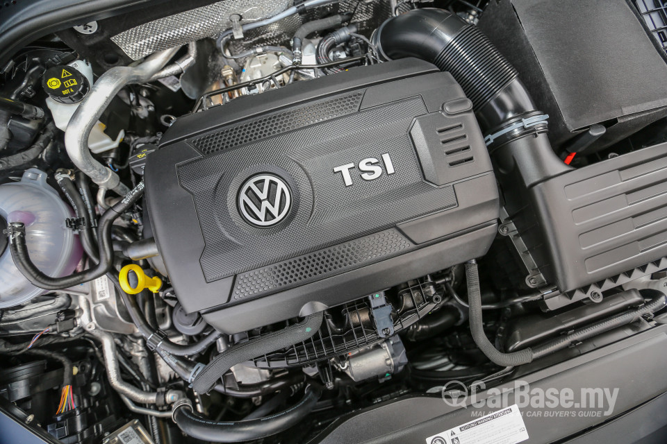 Volkswagen Passat B8 (2016) Exterior