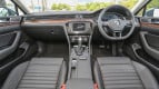 Volkswagen Passat Interior photo