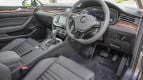 Volkswagen Passat Interior photo