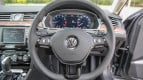 Volkswagen Passat Interior photo