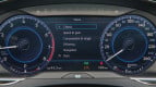 Volkswagen Passat Interior photo
