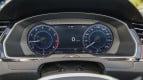 Volkswagen Passat Interior photo