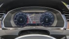 Volkswagen Passat Interior photo