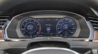Volkswagen Passat Interior photo