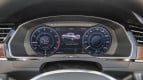 Volkswagen Passat Interior photo