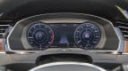 Volkswagen Passat Interior photo