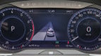 Volkswagen Passat Interior photo