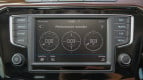 Volkswagen Passat Interior photo