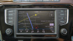 Volkswagen Passat Interior photo