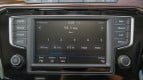 Volkswagen Passat Interior photo