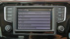Volkswagen Passat Interior photo