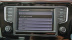 Volkswagen Passat Interior photo