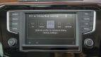 Volkswagen Passat Interior photo