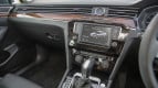 Volkswagen Passat Interior photo