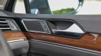 Volkswagen Passat Interior photo