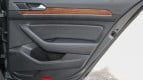 Volkswagen Passat Interior photo
