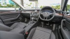 Volkswagen Passat Interior photo