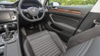 Volkswagen Passat Interior photo