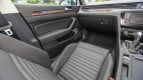 Volkswagen Passat Interior photo