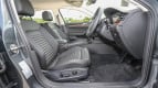 Volkswagen Passat Interior photo
