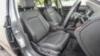 Volkswagen Passat Interior photo