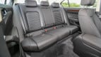 Volkswagen Passat Interior photo
