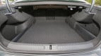 Volkswagen Passat Interior photo