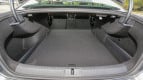 Volkswagen Passat Interior photo