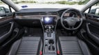 Volkswagen Passat Interior photo
