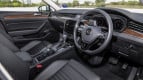 Volkswagen Passat Interior photo