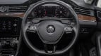 Volkswagen Passat Interior photo