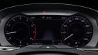 Volkswagen Passat Interior photo