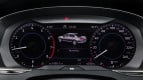 Volkswagen Passat Interior photo