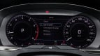 Volkswagen Passat Interior photo