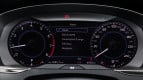 Volkswagen Passat Interior photo