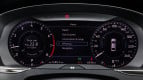 Volkswagen Passat Interior photo
