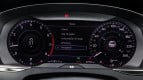 Volkswagen Passat Interior photo
