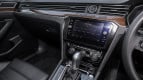 Volkswagen Passat Interior photo